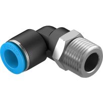 FESTO 153054 L-steekschroefkoppeling QSL-1/2-12