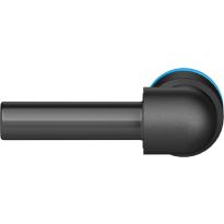 FESTO 153057 L-steekkoppeling QSL-6H