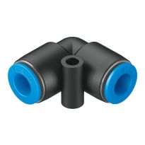 FESTO 153072 L-steekkoppeling QSL-8