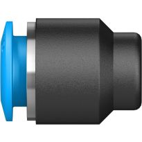 FESTO 153264 Afsluitdop QSC-8