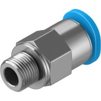 FESTO 153302 Steekschroefkoppeling QSM-M5-3