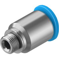 FESTO 153317 Steekschroefkoppeling QSM-M5-6-I