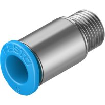 FESTO 153321 Steekschroefkoppeling QSM-M7-6-I