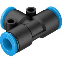 FESTO 153367 T-steekkoppeling QSMT-6