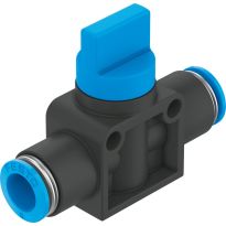 FESTO 153476 Kogelklepafsluiter HE-3-QS-8