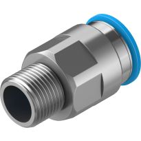 FESTO 164957 Steekschroefkoppeling QS-3/8-16