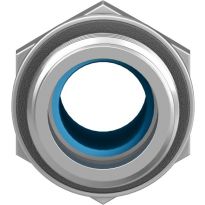 FESTO 186104 Steekschroefkoppeling QS-G1/2-12