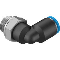 FESTO 186120 L-steekschroefkoppeling QSL-G1/4-8