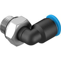FESTO 186269 L-steekschroefkoppeling QSML-G1/8-6