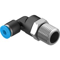 FESTO 190659 L-steekschroefkoppeling QSL-1/4-4