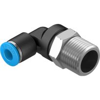 FESTO 190660 L-steekschroefkoppeling QSL-3/8-6