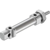 FESTO 19236 Normcilinder DSNU-20-40-PPV-A