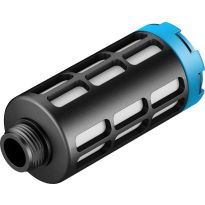 FESTO 2309 Geluiddemper U-3/8