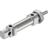 FESTO 33974 Normcilinder DSNU-20-25-PPV-A