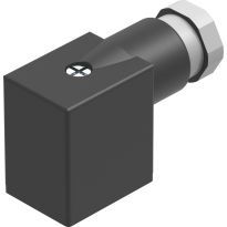 FESTO 34431 Contrastekker MSSD-F