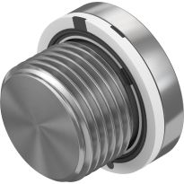 FESTO 3570 Blinde stop B-3/8