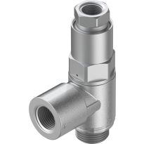 FESTO 530031 Gestuurde terugslagklep HGL-1/4-B