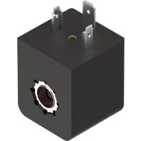 FESTO 549903 Magneetspoel MD-2-24VDC-PA