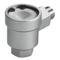 FESTO 6753 Snelontluchtingsventiel SEU-1/4