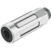 FESTO 6842 Geluiddemper U-1/4-B