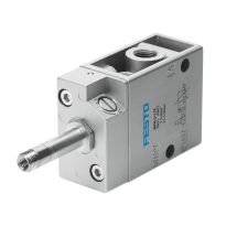 FESTO 7802 Magneetventiel MFH-3-1/8