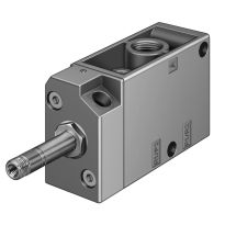 FESTO 7959 Magneetventiel MFH-3-1/4-S