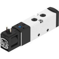 FESTO 8043214 Magneetventiel VUVS-LK20-M52-AD-G18-1C1-S