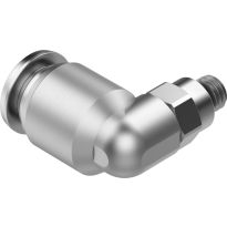 FESTO 8098626 Steekschroefkoppeling NPQR-L-M5-Q6