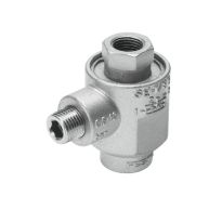 FESTO 9685 Snelontluchtingsventiel SE-1/8-B