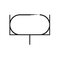 FESTO 13291 Klemmodule EV-20/75-5