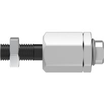 FESTO 2061 Flexokoppeling FK-M6