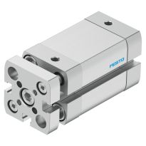 FESTO 554225 Compacte cilinder ADNGF-20-30-P-A