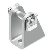 FESTO 6058 Lagerblok LBN-12/16