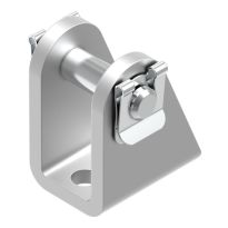 FESTO 6059 Lagerblok LBN-20/25