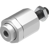 FESTO 6140 Flexokoppeling FK-M10X1,25