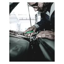 Wera 05005091001 400 TX Draaimoment-indicator TX 25 x 60mm