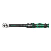 Wera 05075621001 Click-Torque C 2 draaimomentsleutel met omschakelratel, 20-100 Nm