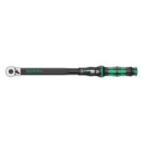 Wera 05075622001 Click-Torque C 3 draaimomentsleutel met omschakelratel, 40-200 Nm