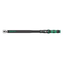 Wera 05075624001 Click-Torque C 5 draaimomentsleutel met omschakelratel, 80-400 Nm