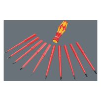 Wera 05003461001 Kraftform Kompakt VDE 96 VK, 8,1 mm Binnenvierkan