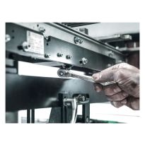 Wera 05003529001 8784 A1 Zyklop Adapter, 1/4"