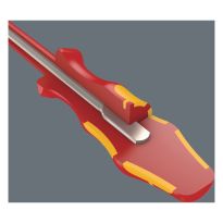 Wera 05005335001 190I VDE geïsoleerde Dopschroevendraaier 12 x 125mm