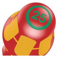 Wera 05006181001 167 i VDE geïsoleerde TORX® Schroevendraaier T5 x 60mm