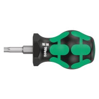 Wera 05008859001 367 TORX® Stubby schroevendraaier T25 x 25mm
