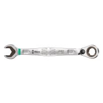 Wera 05020068001 6001 Joker Switch Steek- en ringratelsleutel, omschakelbaar 13mm