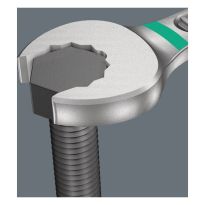 Wera 05020205001 6003 Joker Ringsteeksleutel 14mm