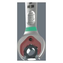 Wera 05020263001 6002 Joker Dubbele steeksleutel 27 x 32mm