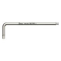 Wera 05022709001 3950 PKL Stiftsleutel, metrisch, RVS 10 x 224mm
