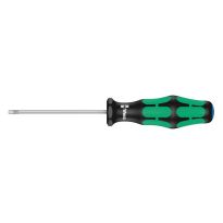 Wera 05023107001 354 Binnenzeskant Schroevendraaier 2,5 x 75mm