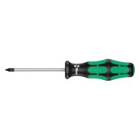 Wera 05028000001 367 TORX® Schroevendraaier T5 x 60mm